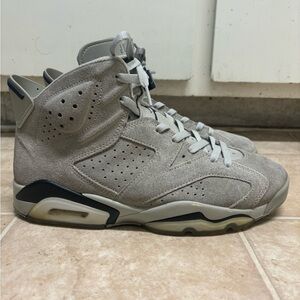 Jordan 6 Retro Georgetown OG Size 10
